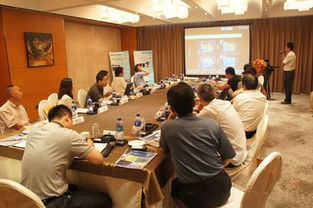 深化技術交流 共促機房產業創新發展——中國計算機用戶協會數據中心分會機房產品技術交流研討會在京成功舉辦