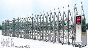 貴陽榮福二號電動門產(chǎn)品大圖解析與技術(shù)交流——聚焦貴州天元科技創(chuàng)新