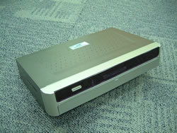 TR 2000系列震撼發布 超強SiS550單芯片驅動，整合頂尖軟硬件技術